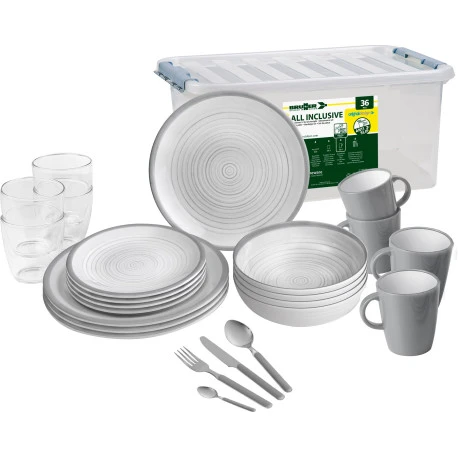 Brunner All Inclusive Bellagio