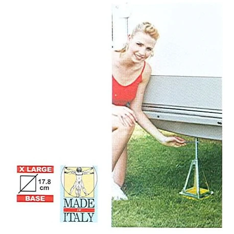 Martinetto Alu Jacks - immagine 3