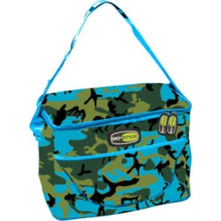 Borsa Termica | Camouflage Square