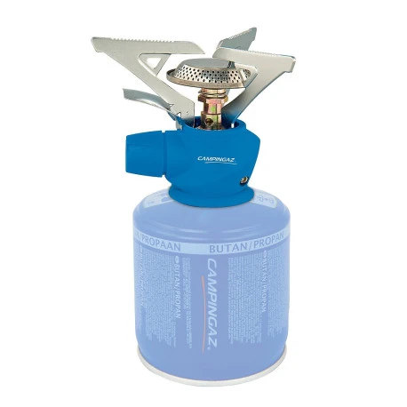 Fornello A Cartuccia Campingaz Twister Plus - immagine 2