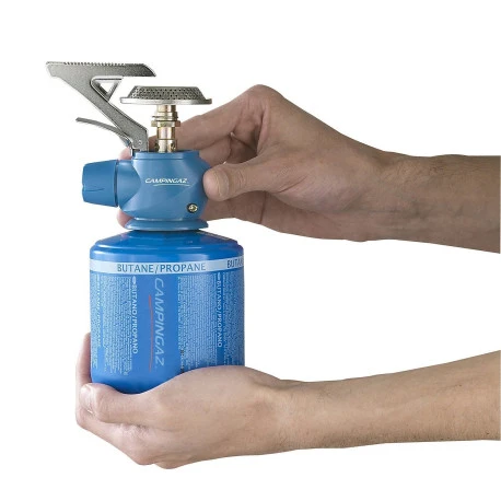 Fornello A Cartuccia Campingaz Twister Plus - immagine 3