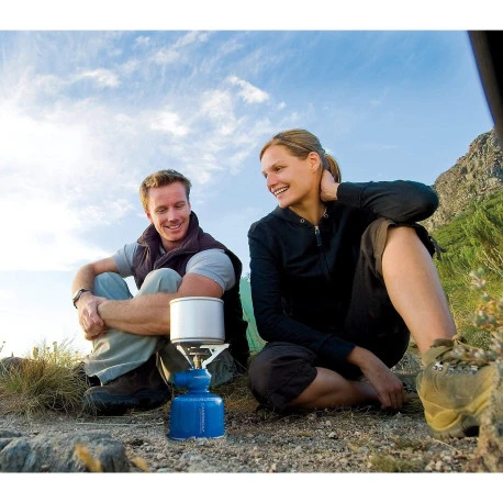 Fornello A Cartuccia Campingaz Twister Plus - immagine 7