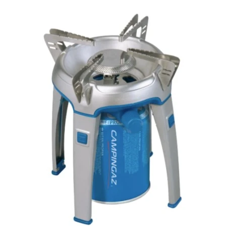 Fornello Con Cartuccia Campingaz Bivouac