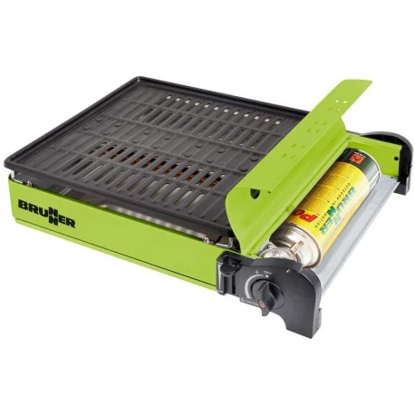 Fornello | Devil BBQ - immagine 2