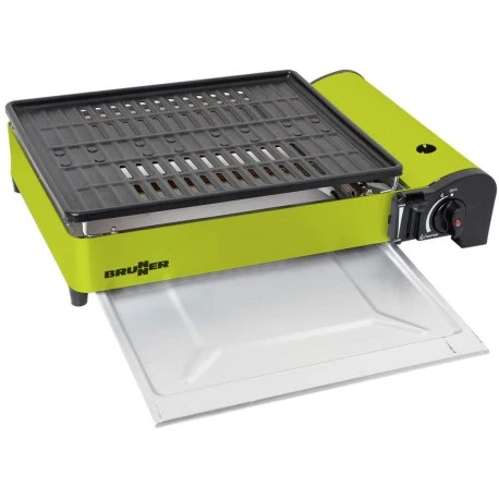 Fornello | Devil BBQ - immagine 3