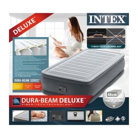 Materasso Dura-Beam Deluxe (99X191) - immagine 2