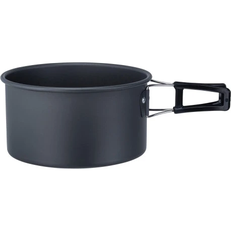 Set Pentole Brunner Popote Packpot Ultralite 20