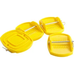 Basi Antisprofondamento | Carapad HD