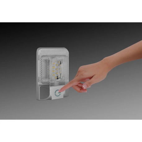 Plafoniera Brunner Auriga - immagine 19