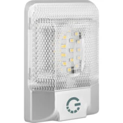 Plafoniera Brunner Auriga