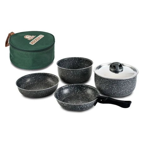 Set Di Pentole Rockza 20 - immagine 2