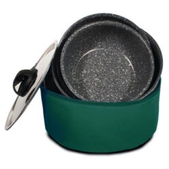 Set Di Pentole Rockza 20