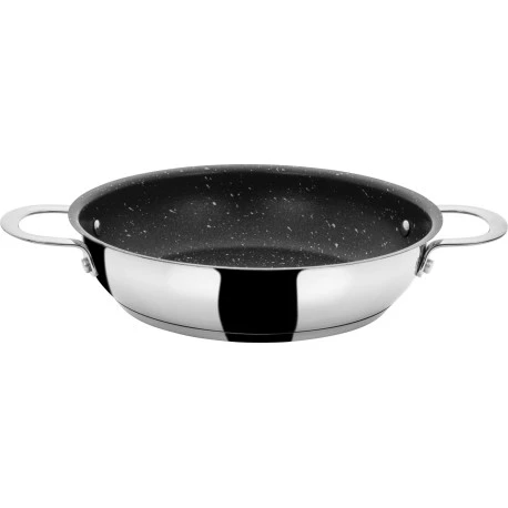 Brunner Set Pentole | Academy NG Inox 5+1 Ø 20 - immagine 5