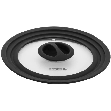 Brunner Set Pentole | Academy NG Inox 7+1 Ø 22 - immagine 2