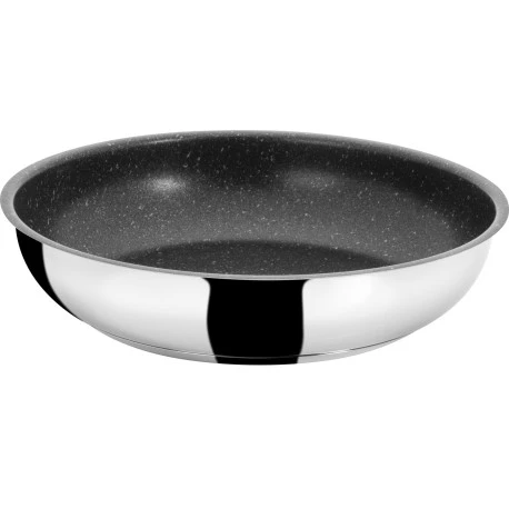 Brunner Set Pentole | Academy NG Inox 7+1 Ø 22 - immagine 5