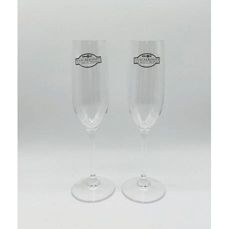 Brunner Set Calici | Prosecco Glass - immagine 2