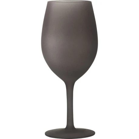 Set Calici | Wineglass Brownsatin