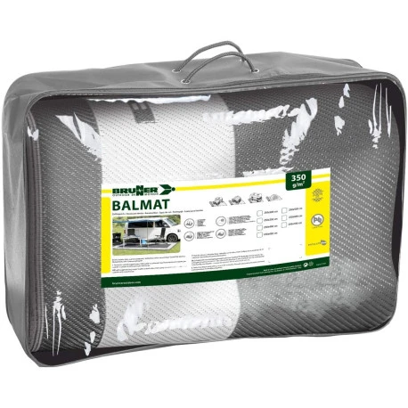 Stuoia Brunner Balmat 250X350