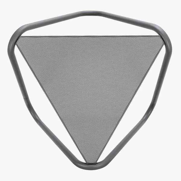 Tavolino LaFuma Vogue Titane - immagine 2