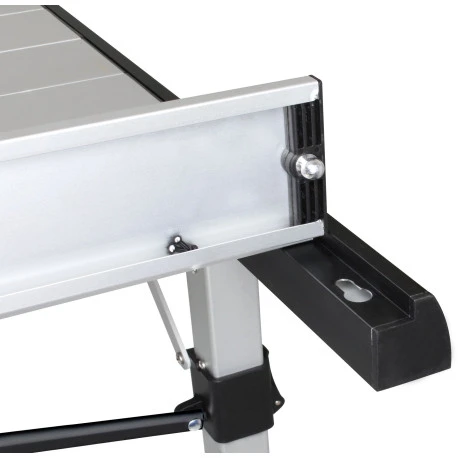 Tavolo Brunner Titanium Quadra 6 NG - immagine 5