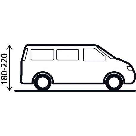 Tenda Brunner Entrada - immagine 7