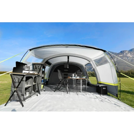 Tenda Brunner Paraiso 5/6 - immagine 4