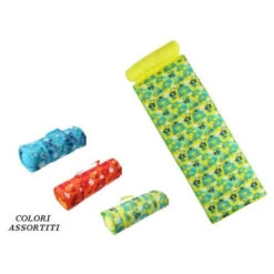 Materassino Brunner Tortuga