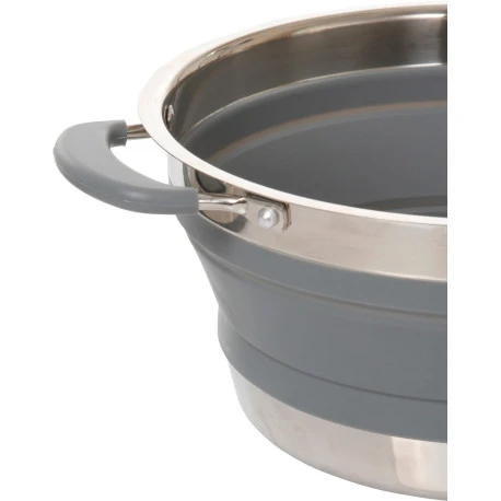 Pentola | Volcano Fold Away Ø 24 - immagine 5