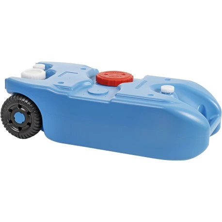 Serbatoio Mobile |Wedor Chh 40